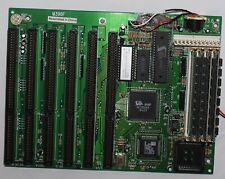 Computer mainboard 386 gebraucht kaufen  Plate