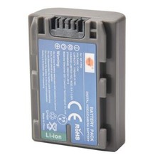 Fp50 batterie compatible d'occasion  Lyon I