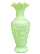 Vase vert vintage d'occasion  Granville