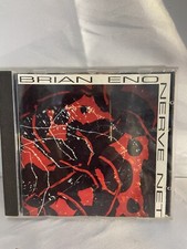 Usado, Nerve Net by Brian Eno (CD, Aug-1992, Opal) comprar usado Usado, Nerve Net by Brian Eno (CD, Aug-1992, Opal) comprar usado  Enviando para Brazil