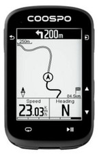 Coospo cs500 gps gebraucht kaufen  Dessau-Roßlau