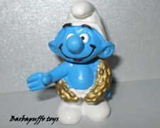 Puffi smurf barbapuffo usato  Collegno