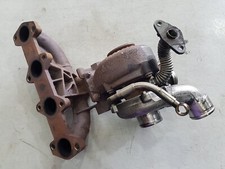 Turbina alfa romeo usato  Sant Alessio in Aspromonte