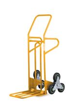 Carrello saliscale uplift usato  Sondrio