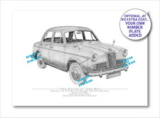 Wolseley 1500 mk3 for sale  BARNET