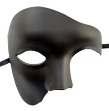 Mask masquerade phantom for sale  BIRMINGHAM