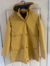 Barbour waterproof breathable for sale  San Pablo