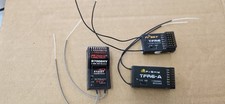 Futaba aftermarket receivers for sale  Atlantic