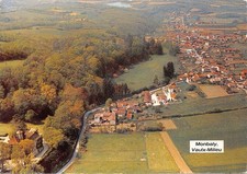 Monbaly vaulx milieu d'occasion  Expédié en Belgium