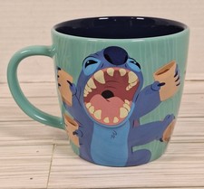 Stitch coffee mug for sale  El Dorado Hills