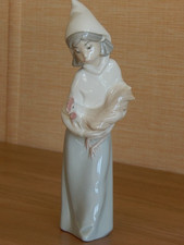 Vintage lladro porcelain for sale  LEICESTER