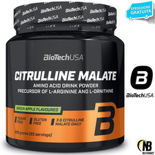 Biotech usa citrulline usato  Italia