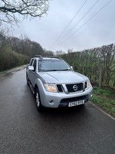 2012 nissan navara for sale  HAYWARDS HEATH