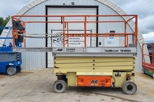 2013 jlg 3246es for sale  Chouteau