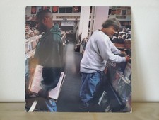 DJ Shadow - Entroducing LP - 1996 Original MoWax 1st Pressing comprar usado  Enviando para Brazil