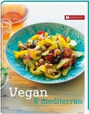 Vegan mediterran genussvolle gebraucht kaufen  Berlin