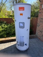 Megaflo eco unvented for sale  PRESTON
