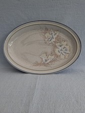 Denby tasmin oval for sale  DARTFORD