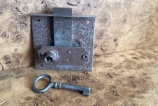 Vintage steel till for sale  IPSWICH
