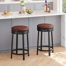 Swivel bar stools for sale  Jay