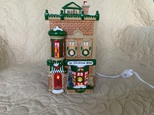Department original snow for sale  Tenstrike