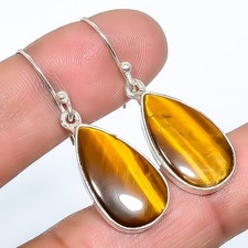 Yellow tiger eye for sale  Rego Park
