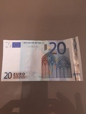 Banconota euro del usato  Sanluri