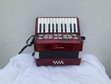 Chanson accordion bass for sale Chanson accordion bass for sale  FERNDOWN