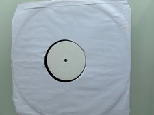 Unique sensa dubplate for sale  HORNSEA