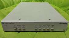 Philips video quad usato  Pescara