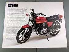1981 kawasaki 550 for sale  Sierra Vista