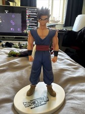 Dragon ball hero for sale  WANTAGE