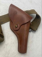 Brown leather sporting for sale  Detroit