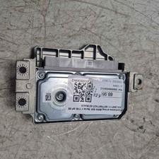 Centralina airbag bmw usato  Mineo