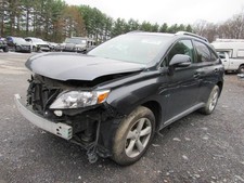 Rx350 2011 seat for sale  Westminster