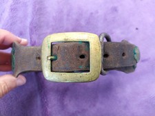 Collier chien troupeaux d'occasion Collier chien troupeaux d'occasion  Béziers