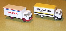 Wiking koffer lkw gebraucht kaufen  Heidenheim an der Brenz