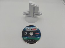 PES Pro Evolution Soccer 2010 (Sony PlayStation 3, PS3) 😒Somente disco😒 comprar usado  Enviando para Brazil