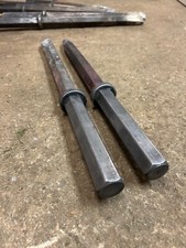 Points chisels wide for sale  RYE