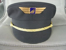 Pilotenmütze ungarn gebraucht kaufen  Affalterbach