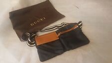 Marsupio gucci originale usato  Roma