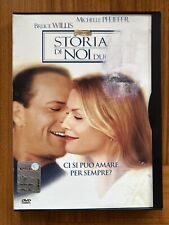 Dvd storia noi usato  Roma