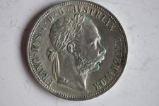 Monnaie argent florin d'occasion  Seyssel
