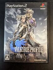 Valkyrie profile silmeria d'occasion  Cahors