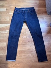 Nudie jeans tight for sale  LONDON