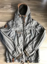 Jacke naketano . gebraucht kaufen  Bad Hersfeld
