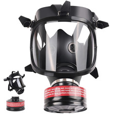 Full face gas for sale  Denver