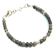 Bracciale pietre dure usato  Scandicci
