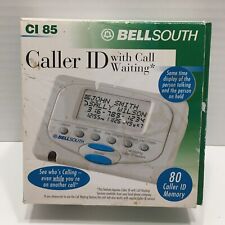 Bell south caller for sale  Nipomo