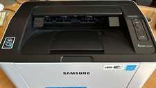 Samsung xpress m2026w gebraucht kaufen  Barsbüttel